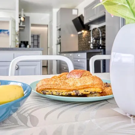 Coliving - Sahara Bedroom - Convenient & Near Cern *