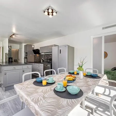 Coliving - Sahara Bedroom - Convenient & Near Cern Appartement Saint-Genis-Pouilly