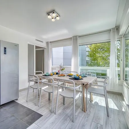 Coliving - Sahara Bedroom - Convenient & Near Cern *