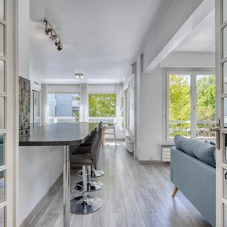 アパート Coliving - Sahara Bedroom - Convenient & Near Cern *